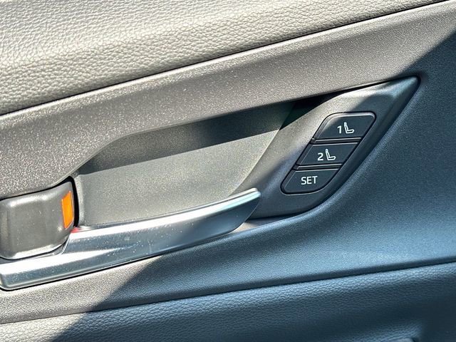 Used 2026 Toyota Prius Plug-In Hybrid w/ Limited Premium Package image 16