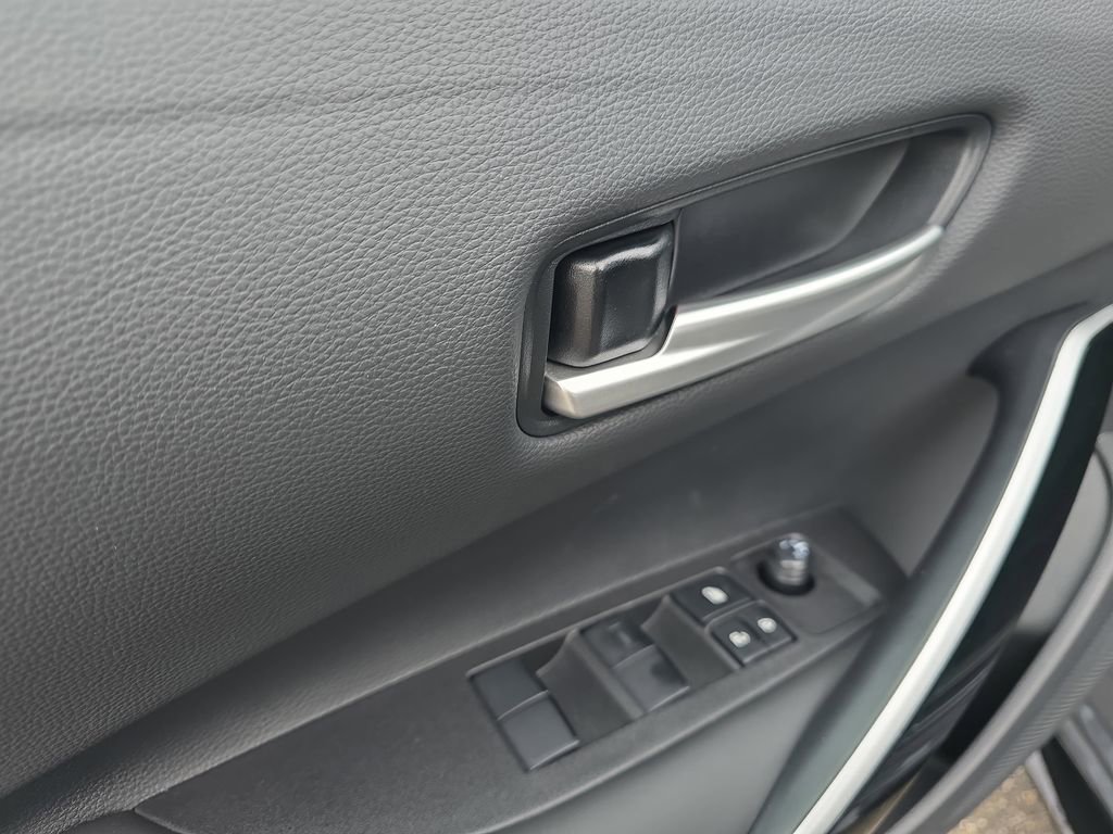 Used 2026 Toyota Corolla XSE image 29