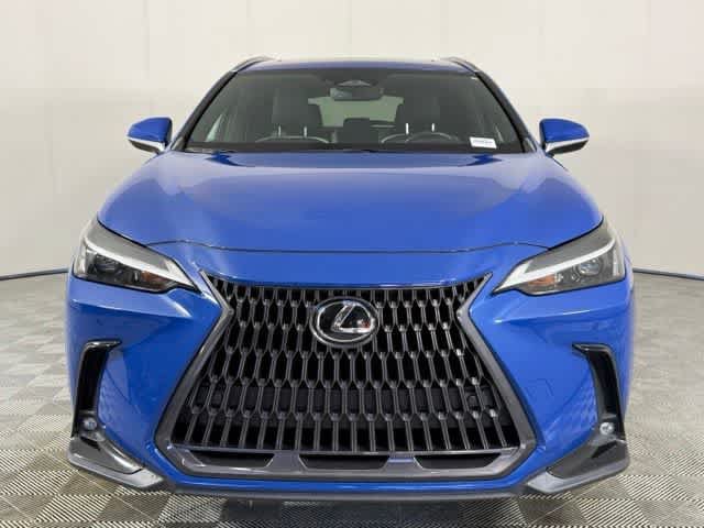 Used 2023 Lexus NX 250 FWD image 11