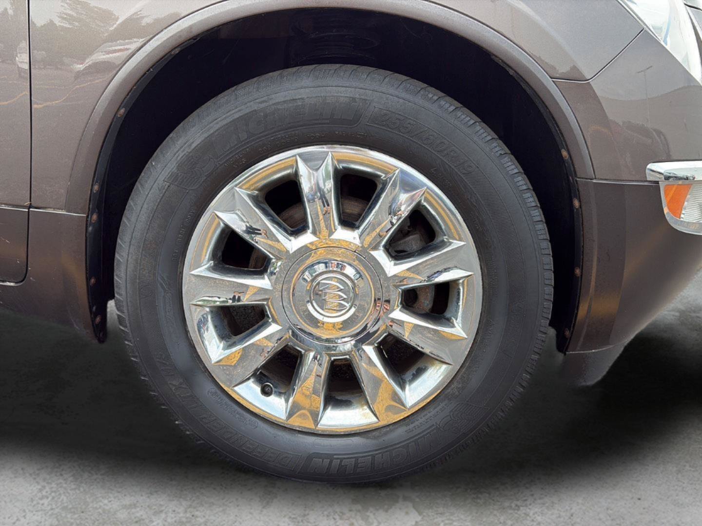 Used 2012 Buick Enclave Premium w/ Trailering Provision Package AWD/4WD image 24