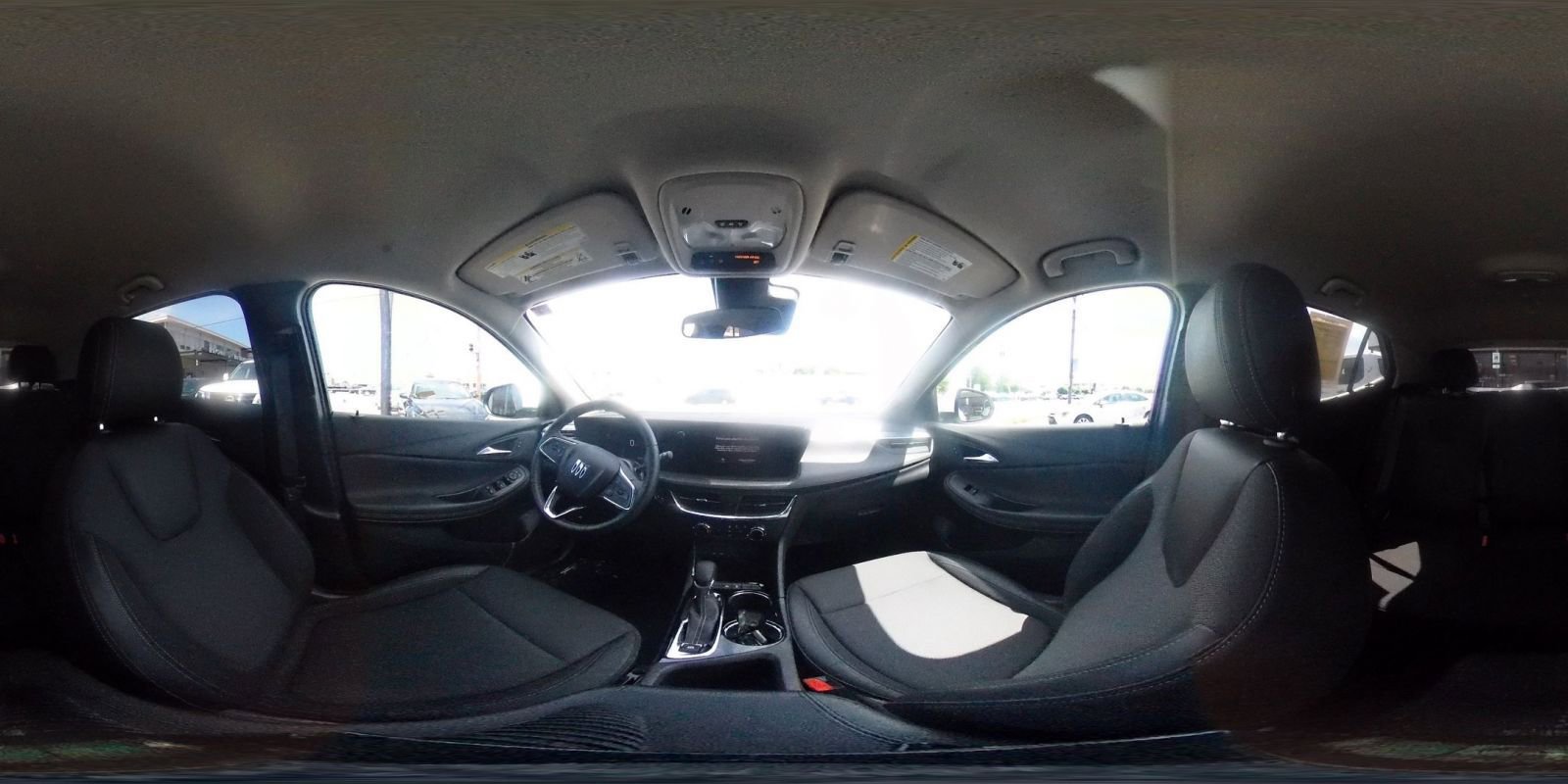 Used 2025 Buick Encore GX Preferred FWD image 41