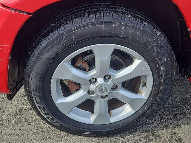 Used 2011 Toyota RAV4 Limited w/ Limited Extra Value Pkg image 7