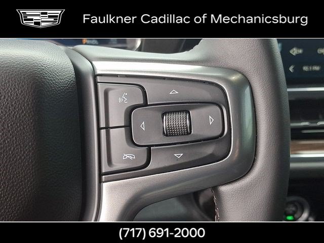 Used 2023 Chevrolet Silverado 1500 LT AWD/4WD image 22