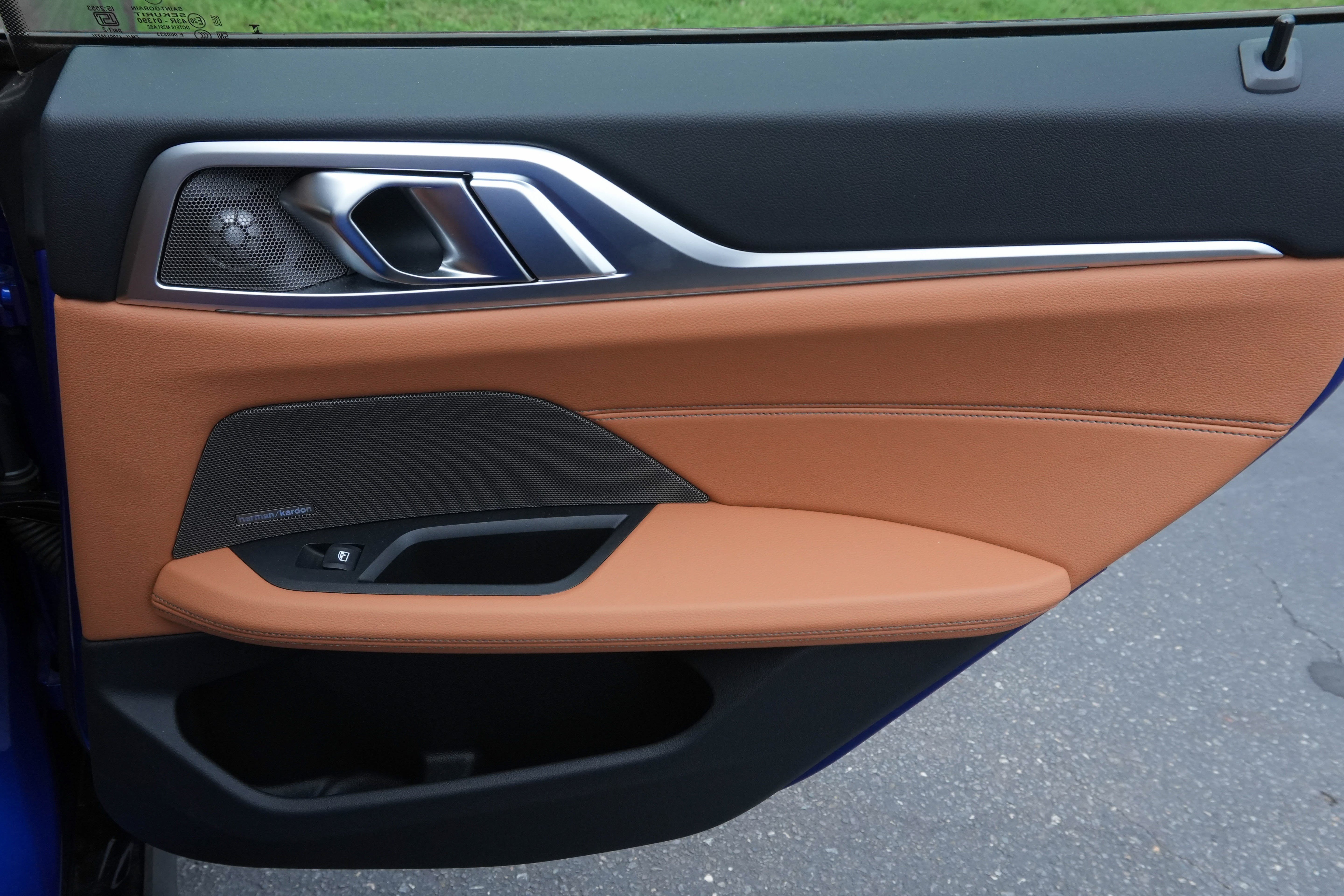 Certified 2025 BMW M440i RWD image 33