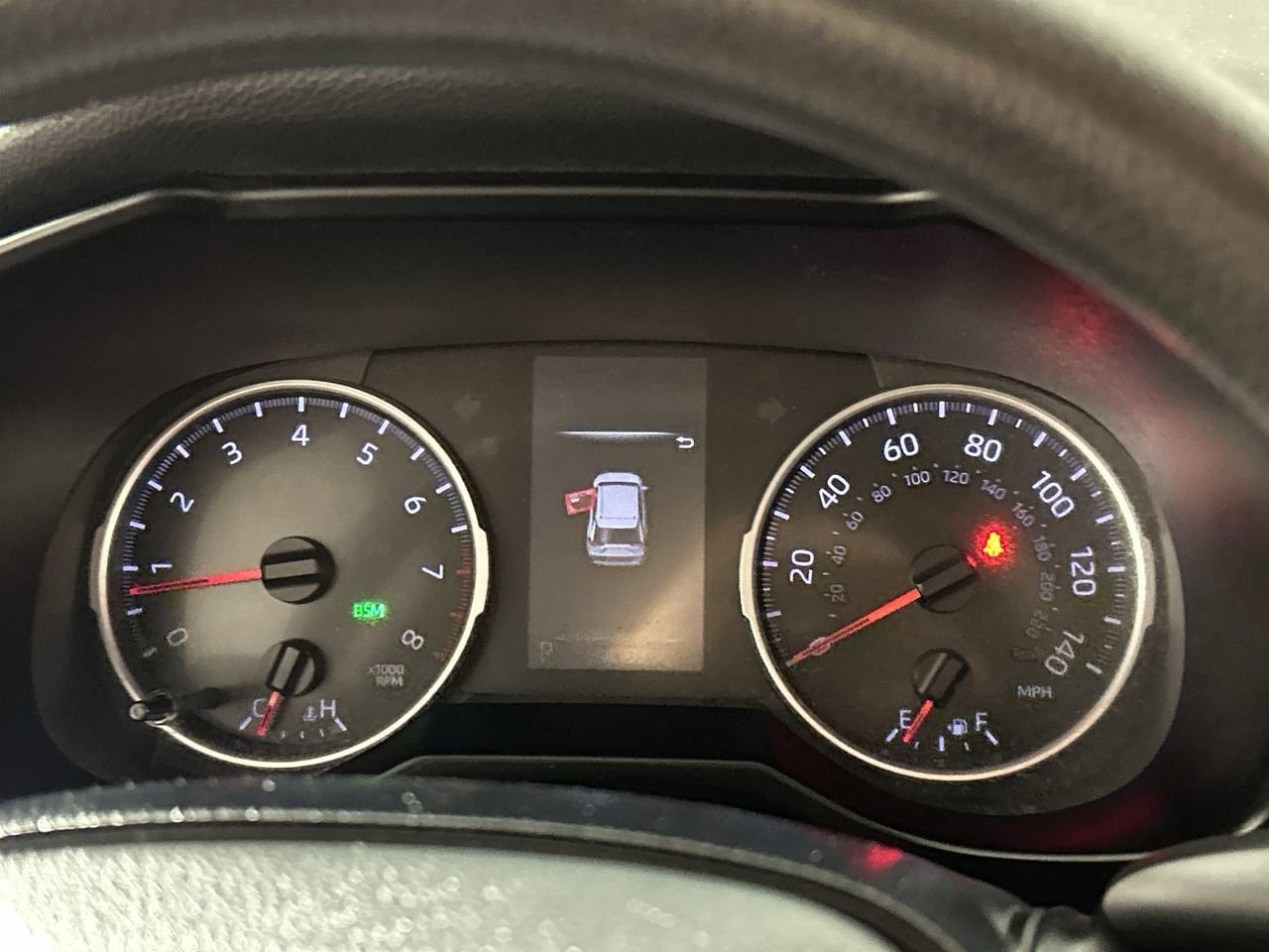 Used 2021 Toyota RAV4 LE image 14