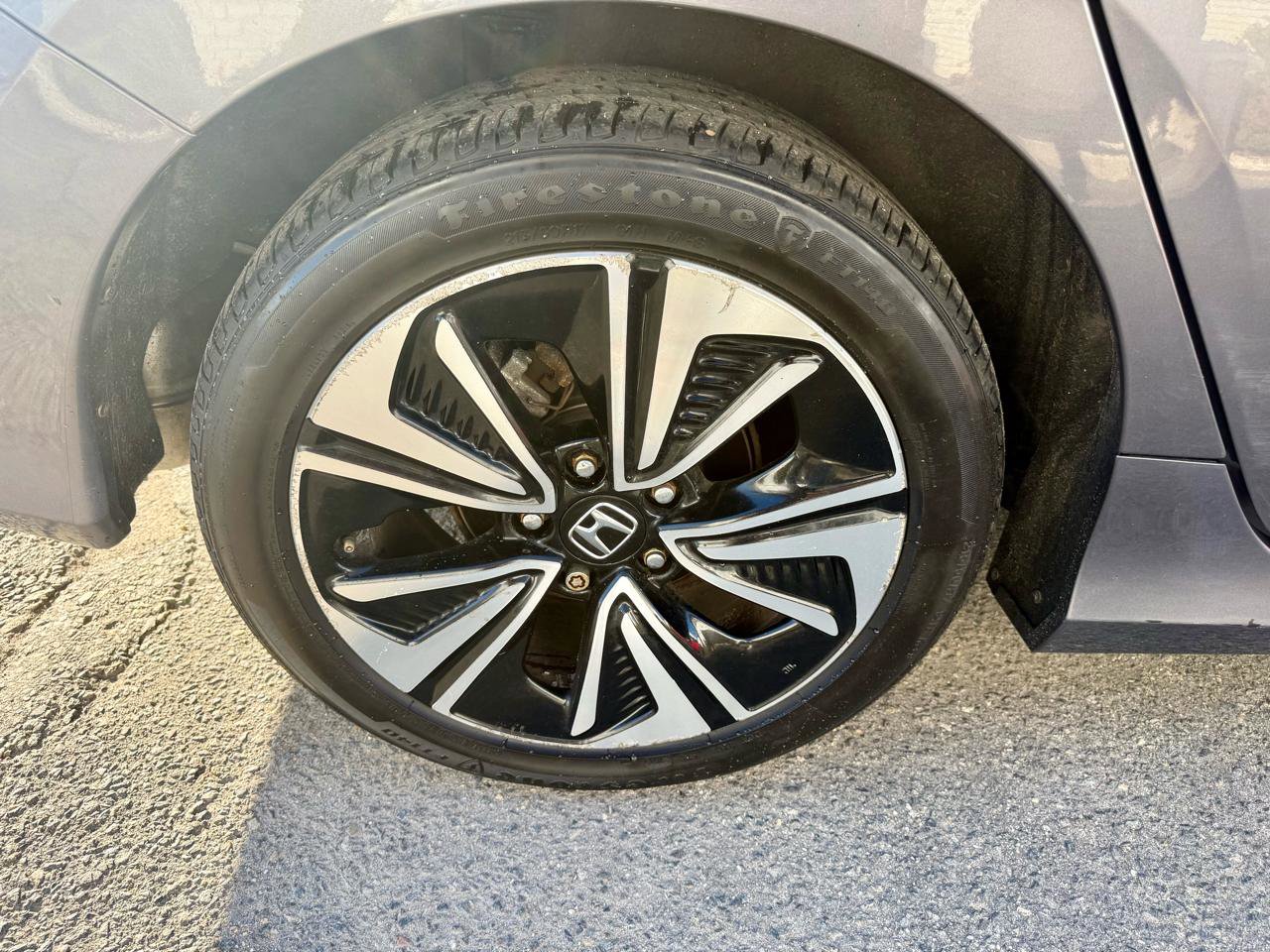 Used 2016 Honda Civic EX-T image 11