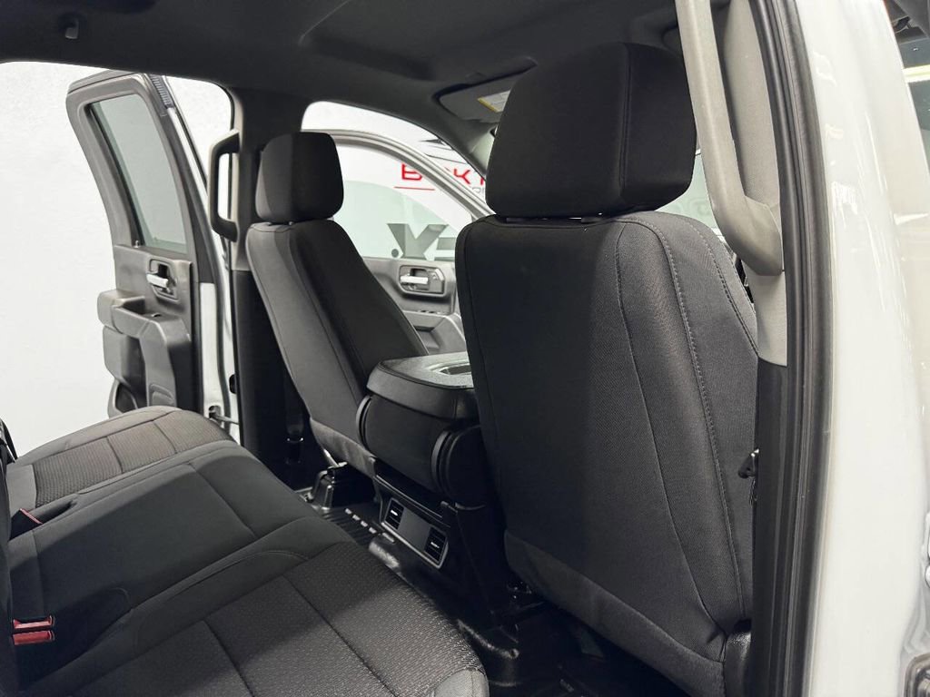 Used 2024 GMC Sierra 2500 Pro image 41