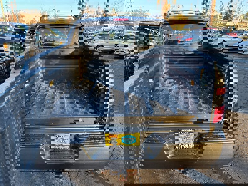 Used 2007 Honda Ridgeline RTS image 9