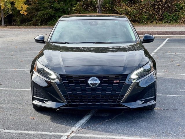 Used 2023 Nissan Altima 2.5 SR image 12
