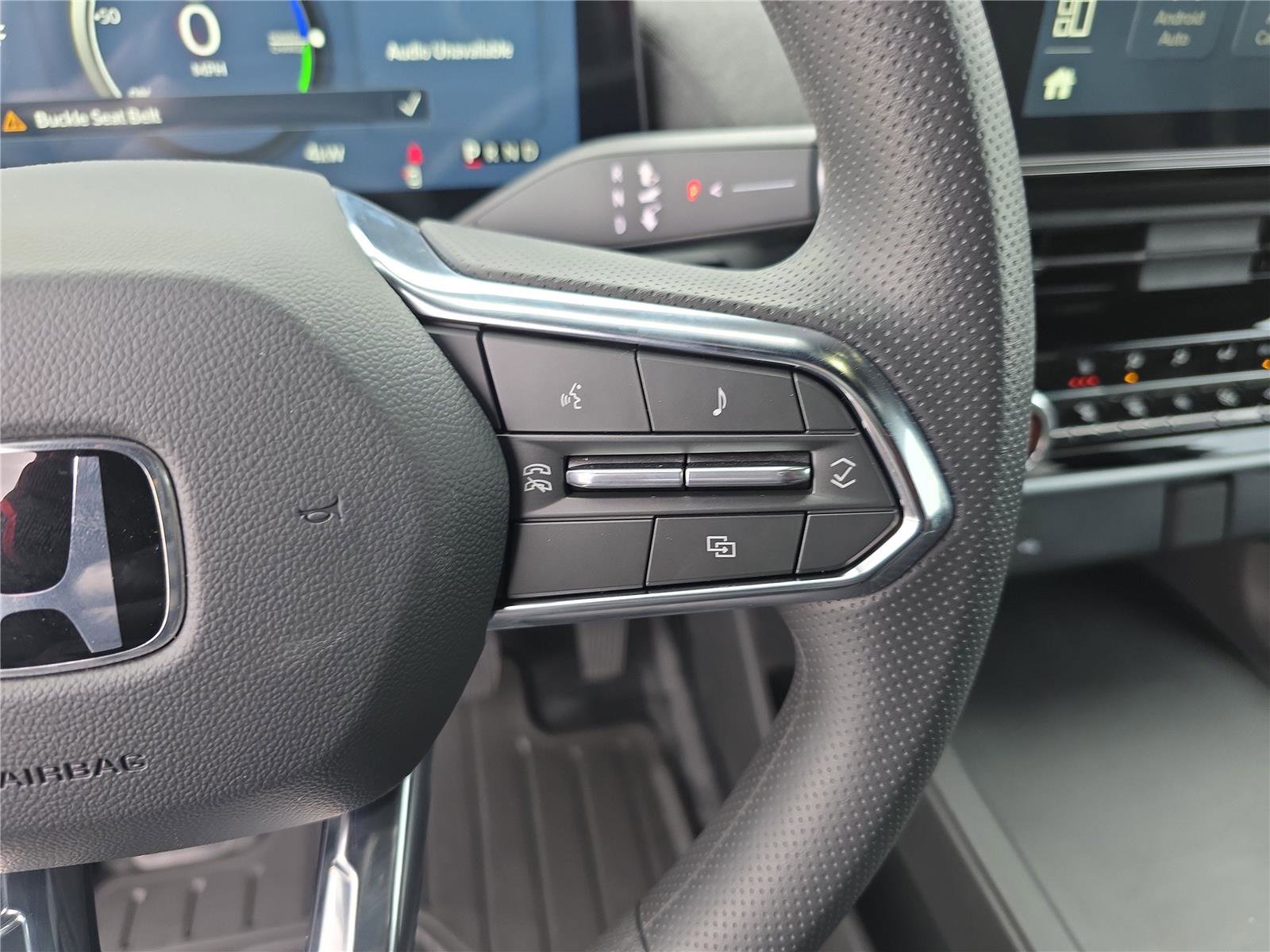 New 2025 Honda Prologue EX image 20