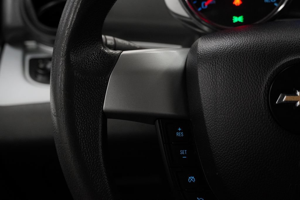 Used 2015 Chevrolet Spark LT FWD image 34