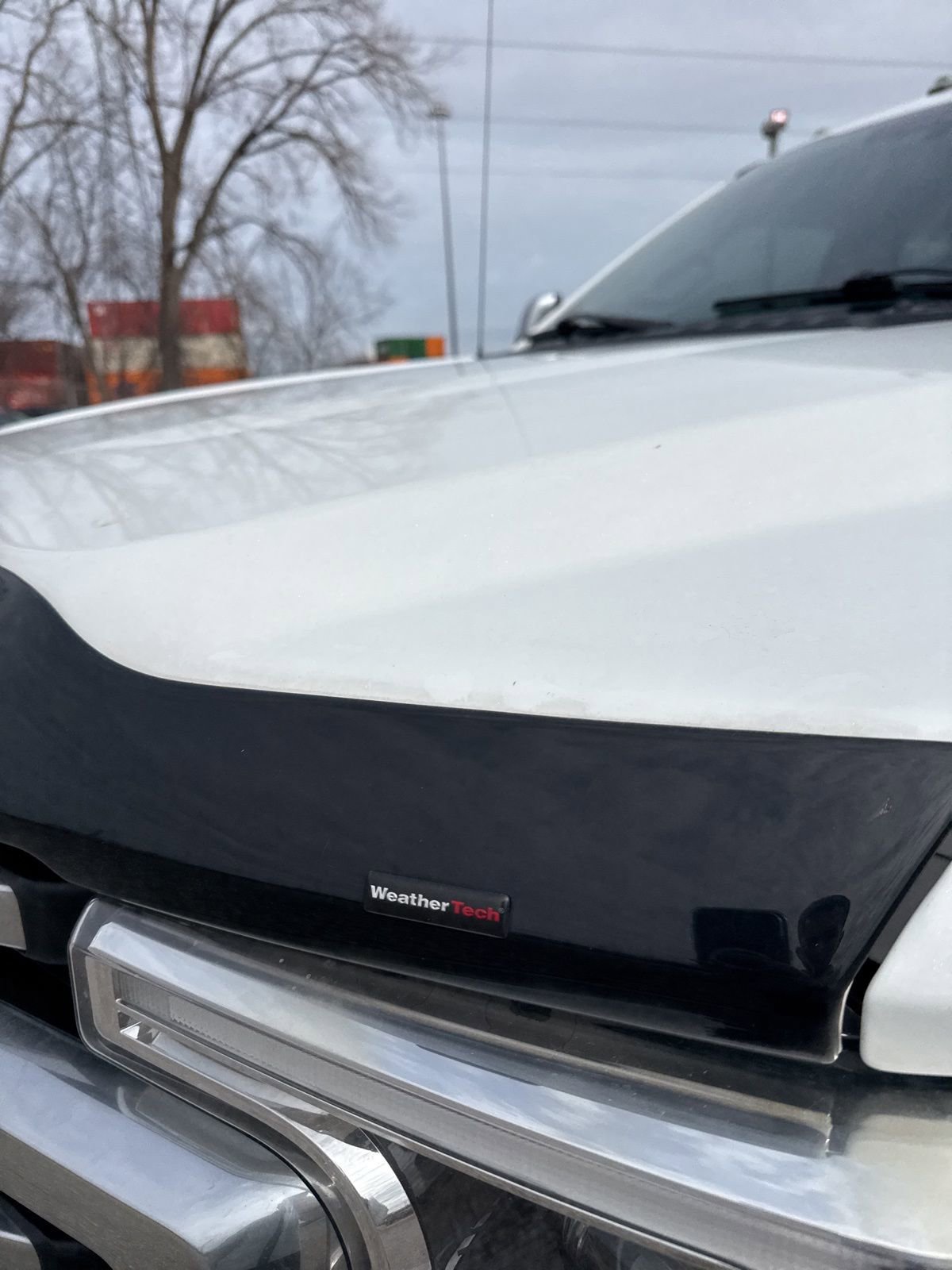 Used 2020 Ford F350 Platinum w/ FX4 Off-Road Package image 14