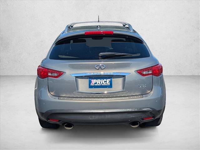 Used 2011 INFINITI FX35 2WD w/ Premium Pkg image 7