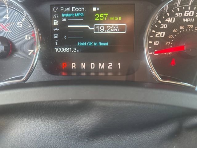 Used 2012 Ford F150 FX4 w/ FX Luxury Pkg image 14