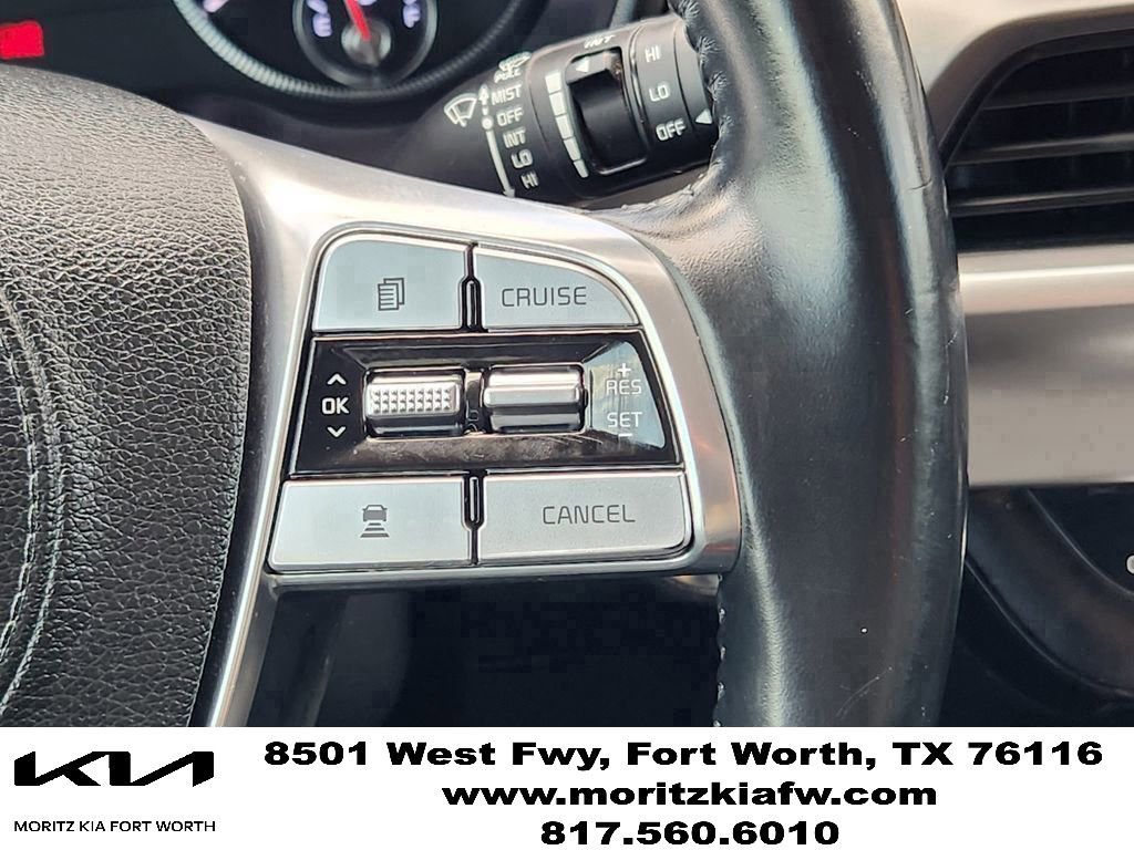 Used 2020 Kia Telluride S FWD image 28