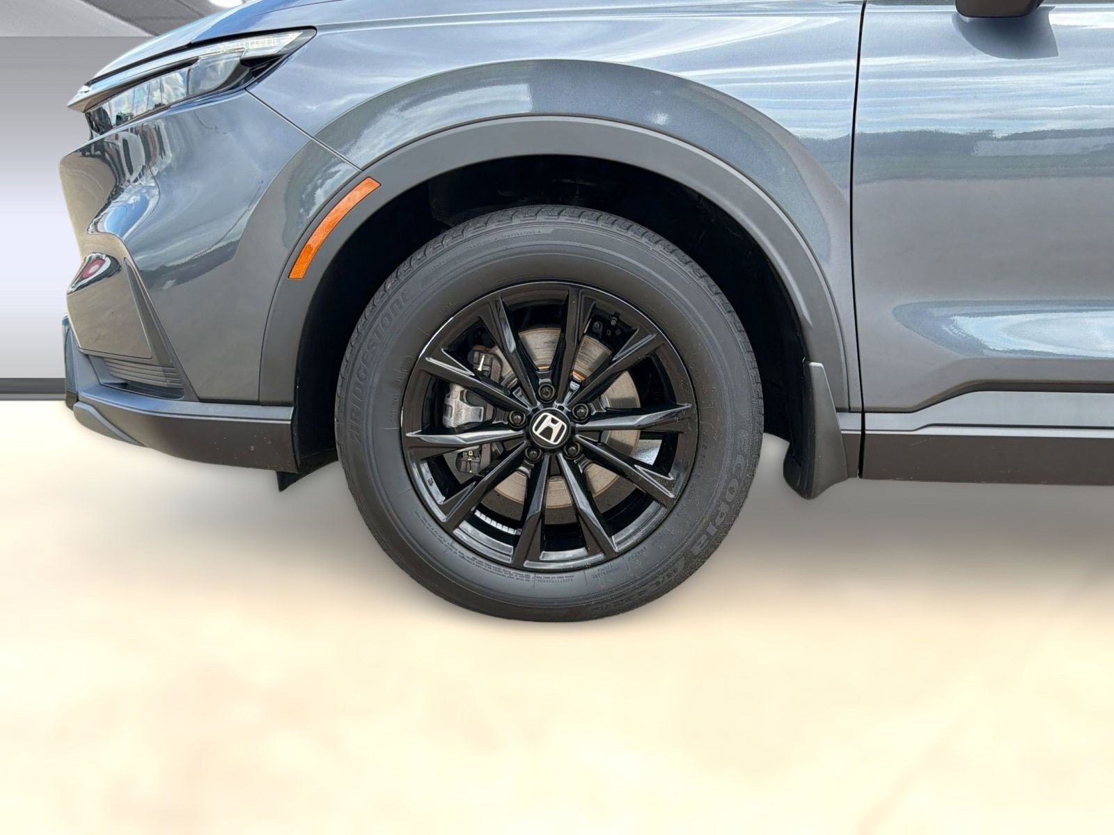 Used 2024 Honda CR-V Sport image 11