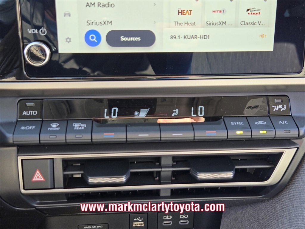 New 2026 Toyota Camry LE image 17