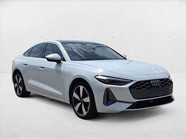 New 2025 Audi A5 2.0T Premium image 3