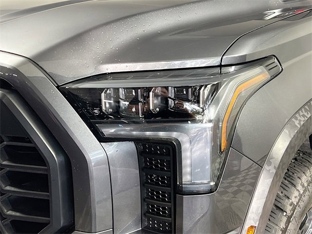 New 2026 Toyota Tundra TRD Pro image 8