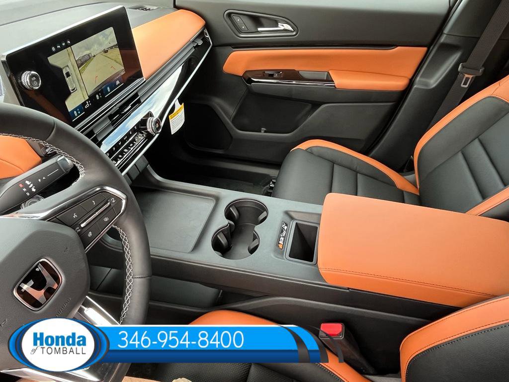 New 2026 Honda Prologue Elite image 13