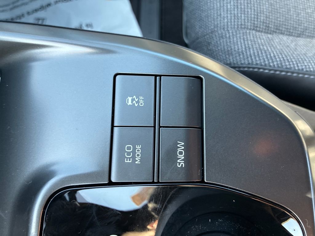 New 2026 Toyota bZ image 42