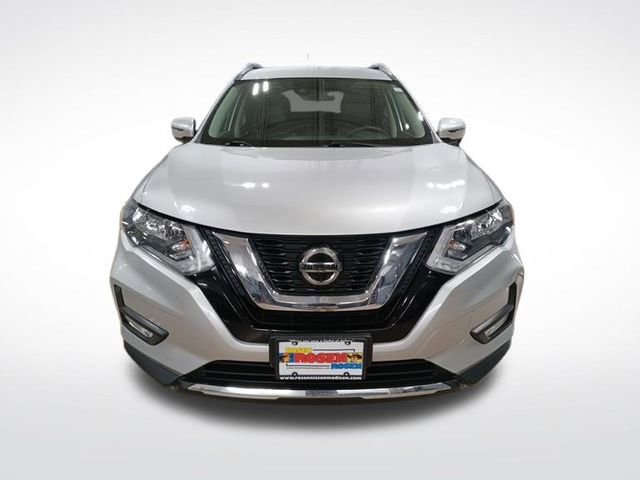 Used 2020 Nissan Rogue SL image 8