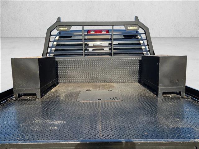 Used 2022 RAM 2500 Laramie w/ Night Edition image 6