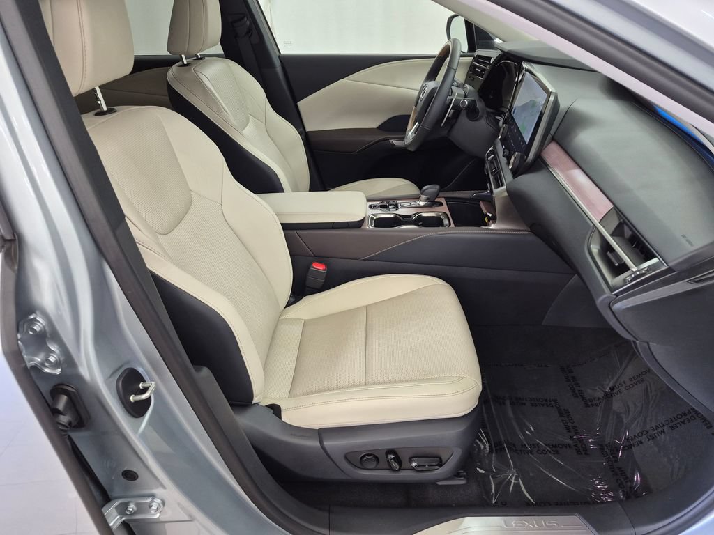 Certified 2025 Lexus RX 350 Premium Plus w/ Convenience Package AWD/4WD image 34