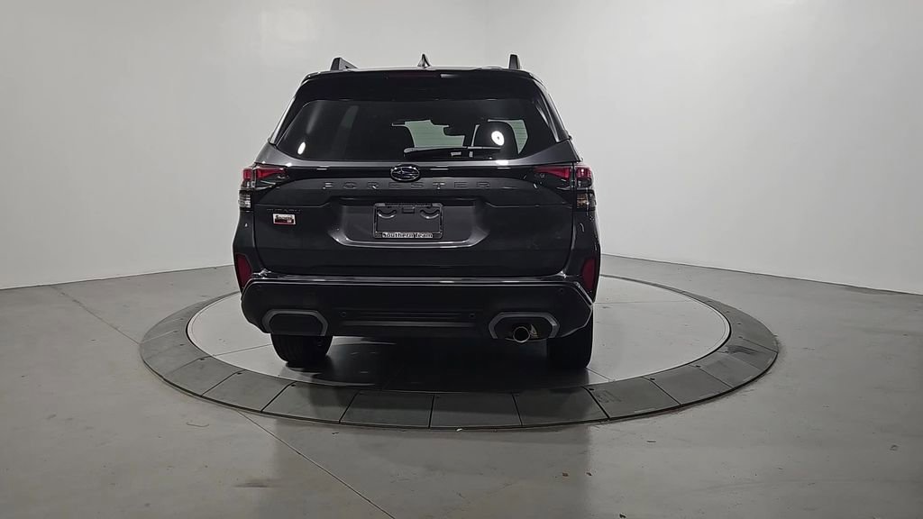New 2025 Subaru Forester Limited w/ Popular Package #1 image 4