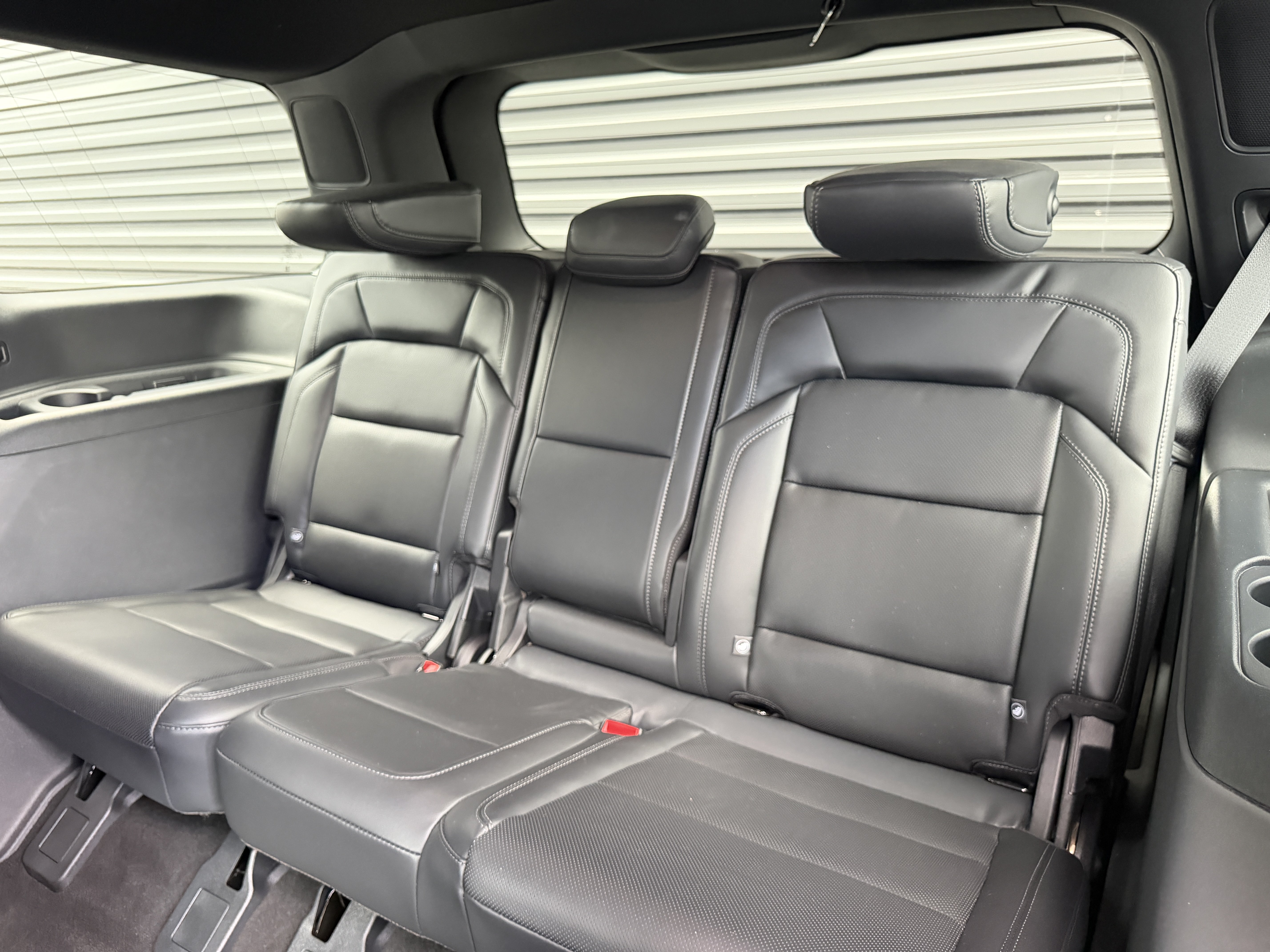 Used 2026 Lincoln Navigator Reserve w/ Jet Appearance Package AWD/4WD image 18