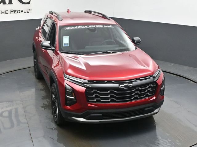 New 2026 Chevrolet Equinox LT w/ Midnight Edition image 29