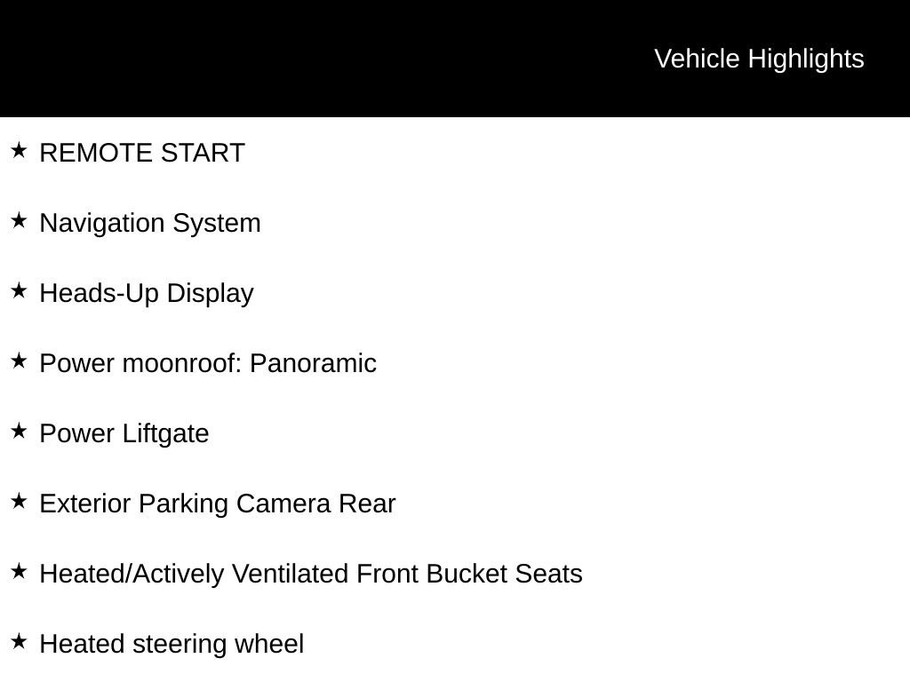 Used 2024 Volkswagen Atlas SEL AWD/4WD image 6