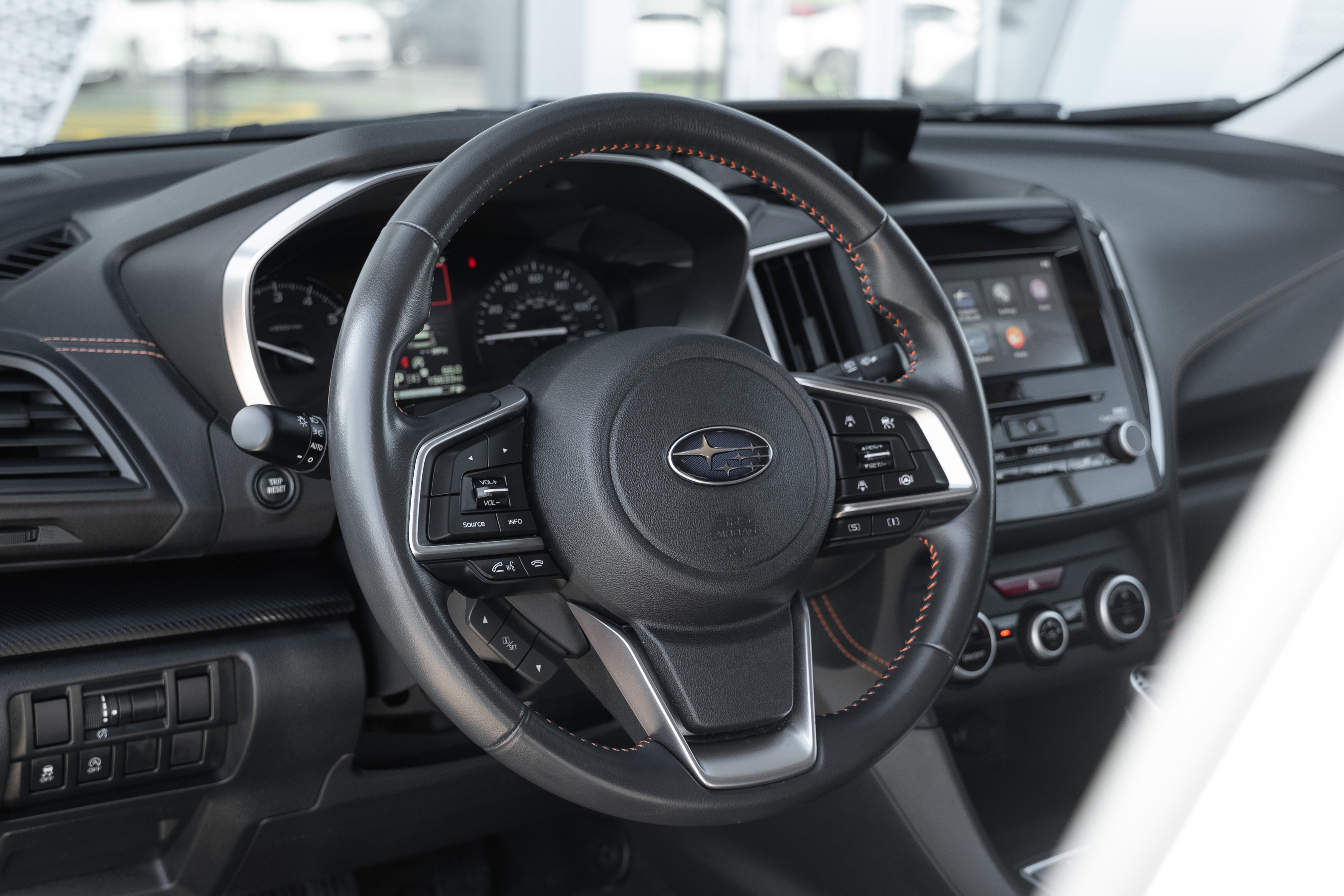 Used 2021 Subaru Crosstrek 2.0i Premium w/ Popular Package #3 image 11