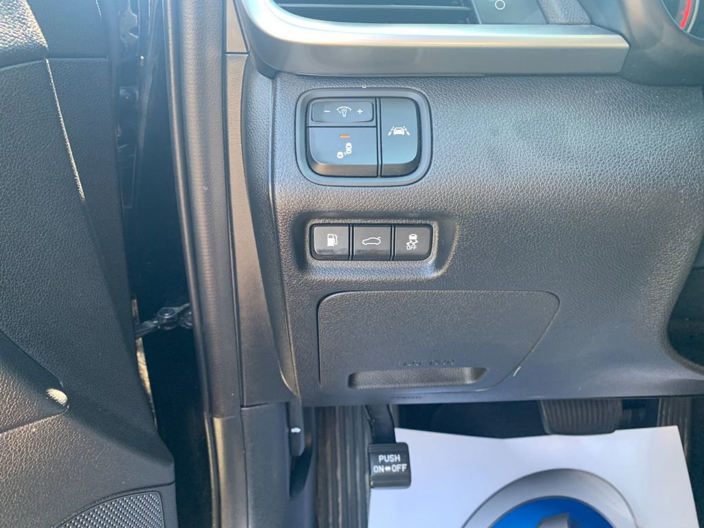 Used 2019 Kia Optima LX image 31