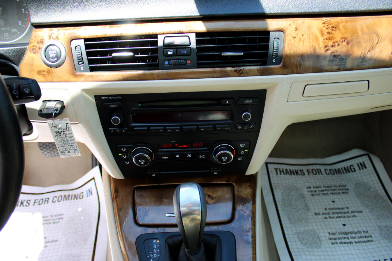 Used 2007 BMW 328i Coupe image 23