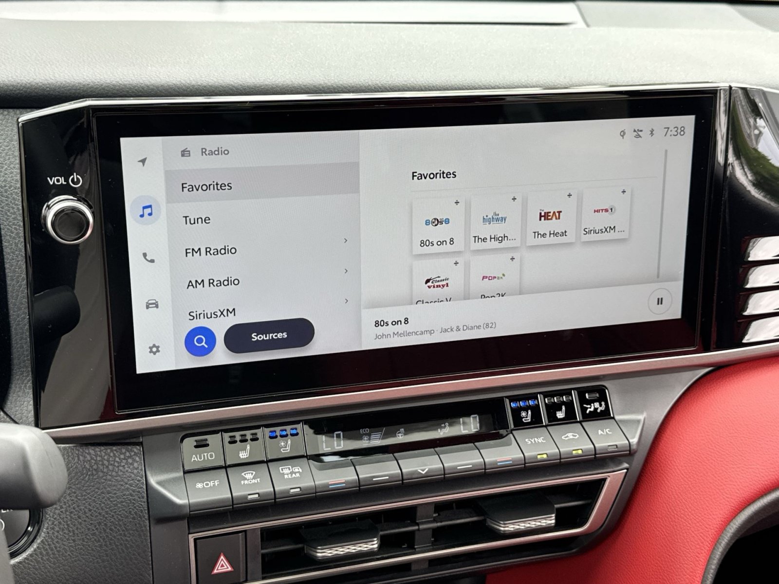 New 2026 Toyota Camry XSE w/ Premium Plus Package FWD image 26