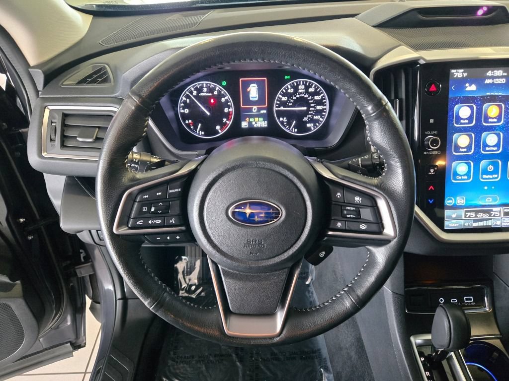 Used 2023 Subaru Ascent Limited AWD/4WD image 33