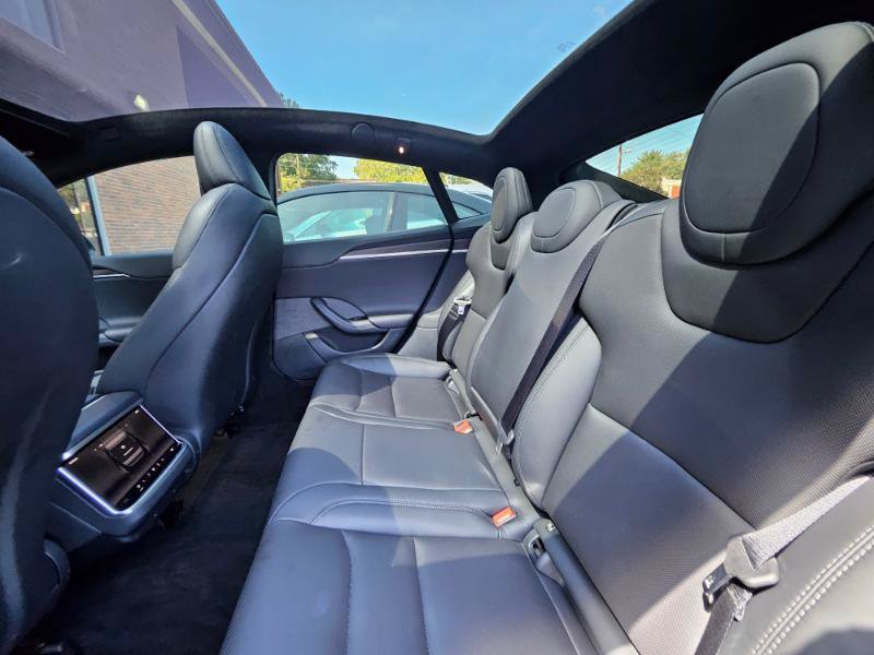 Used 2024 Tesla Model S AWD/4WD image 66