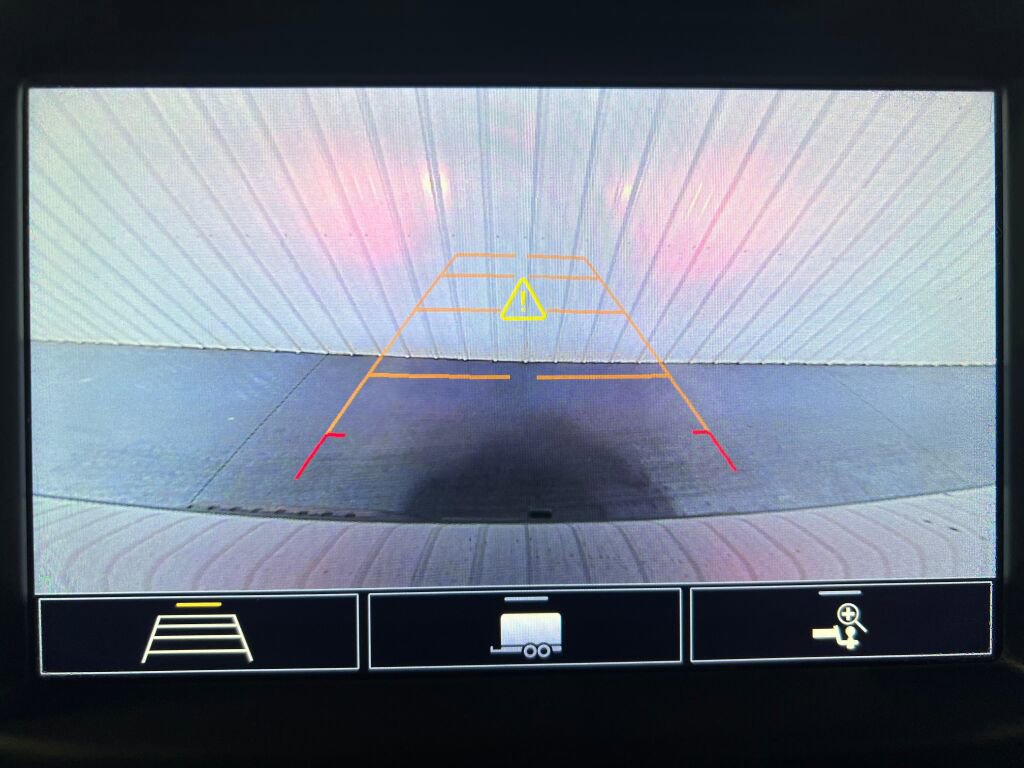 Used 2020 Chevrolet Silverado 1500 RST w/ All-Star Edition image 5