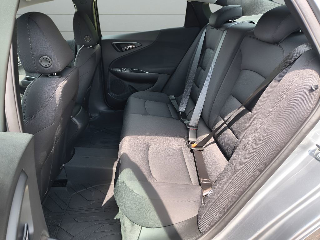 New 2025 Chevrolet Malibu LS w/ LPO, Floor Liner Package image 22