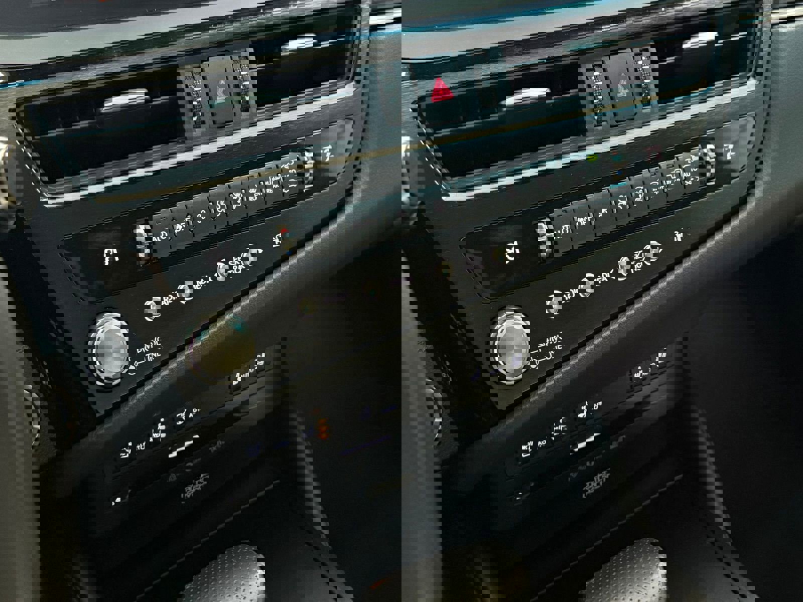 Used 2022 Lexus ES 350 F Sport image 20