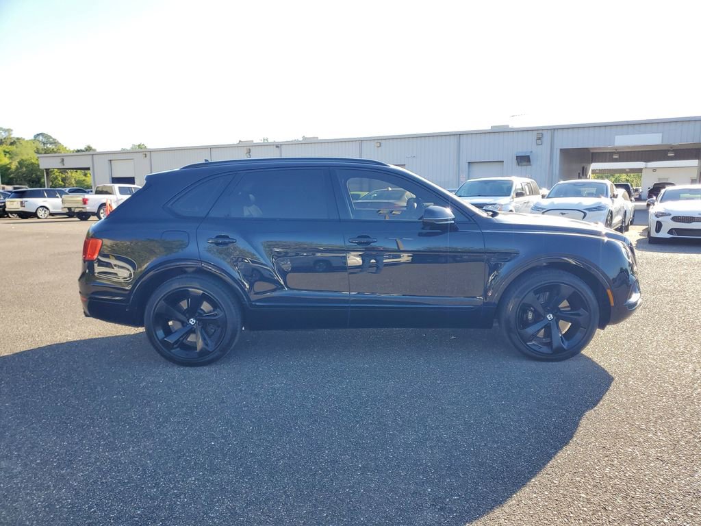 Used 2019 Bentley Bentayga image 5