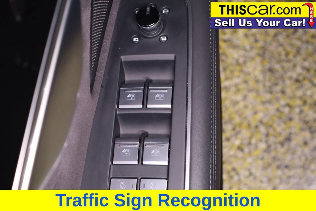 Used 2024 Audi A8 L 3.0T AWD/4WD image 38