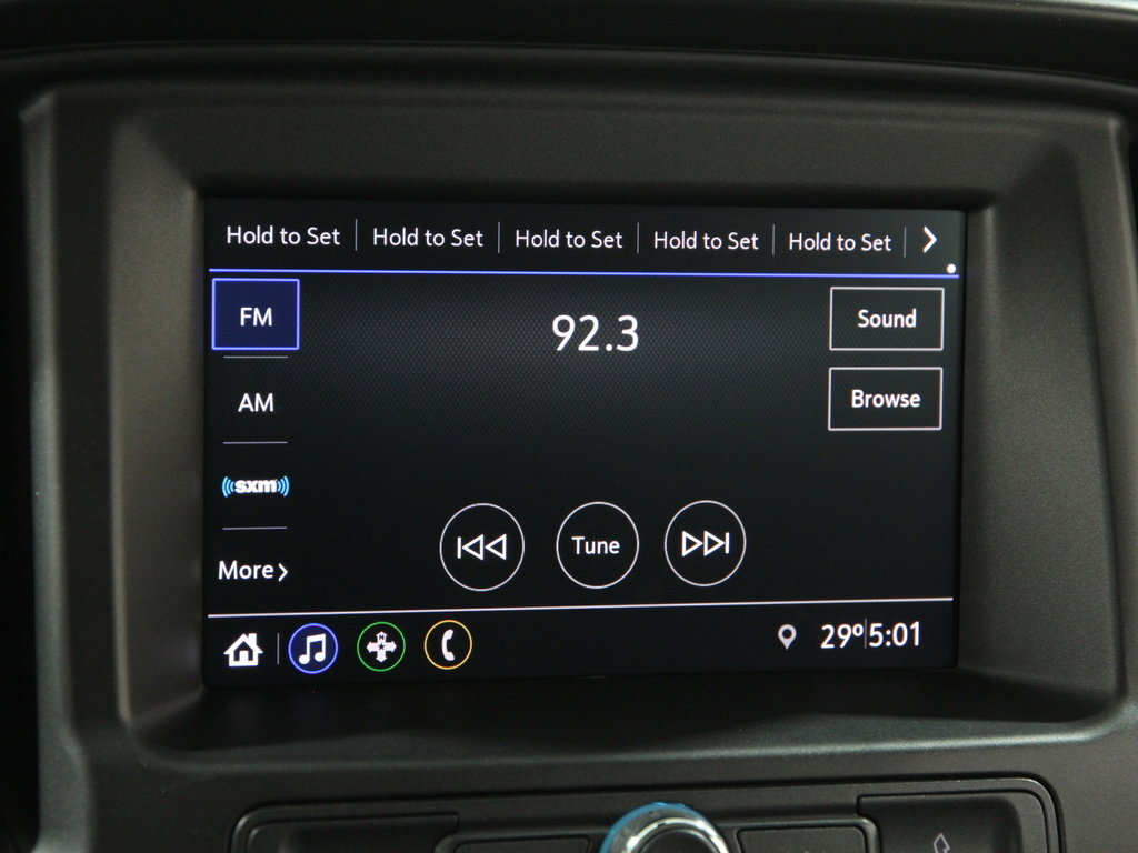 Used 2021 GMC Canyon Elevation Standard w/ Convenience Package image 11