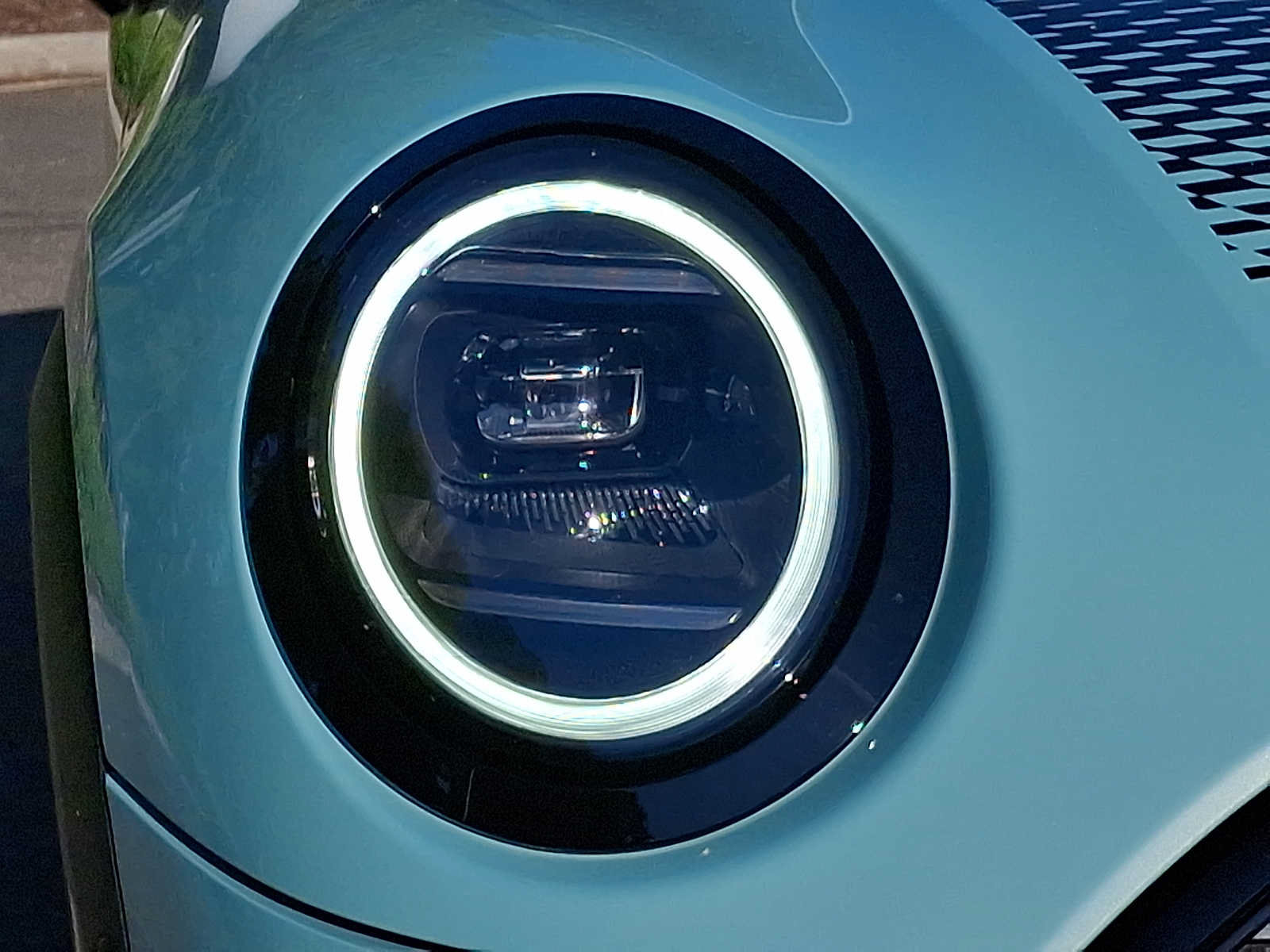 Certified 2026 MINI Cooper S FWD image 8