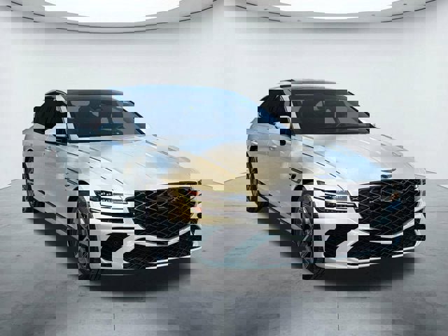 New 2025 Genesis G80 3.5T Sport image 7