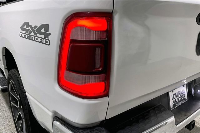 Used 2023 RAM 1500 Big Horn image 41