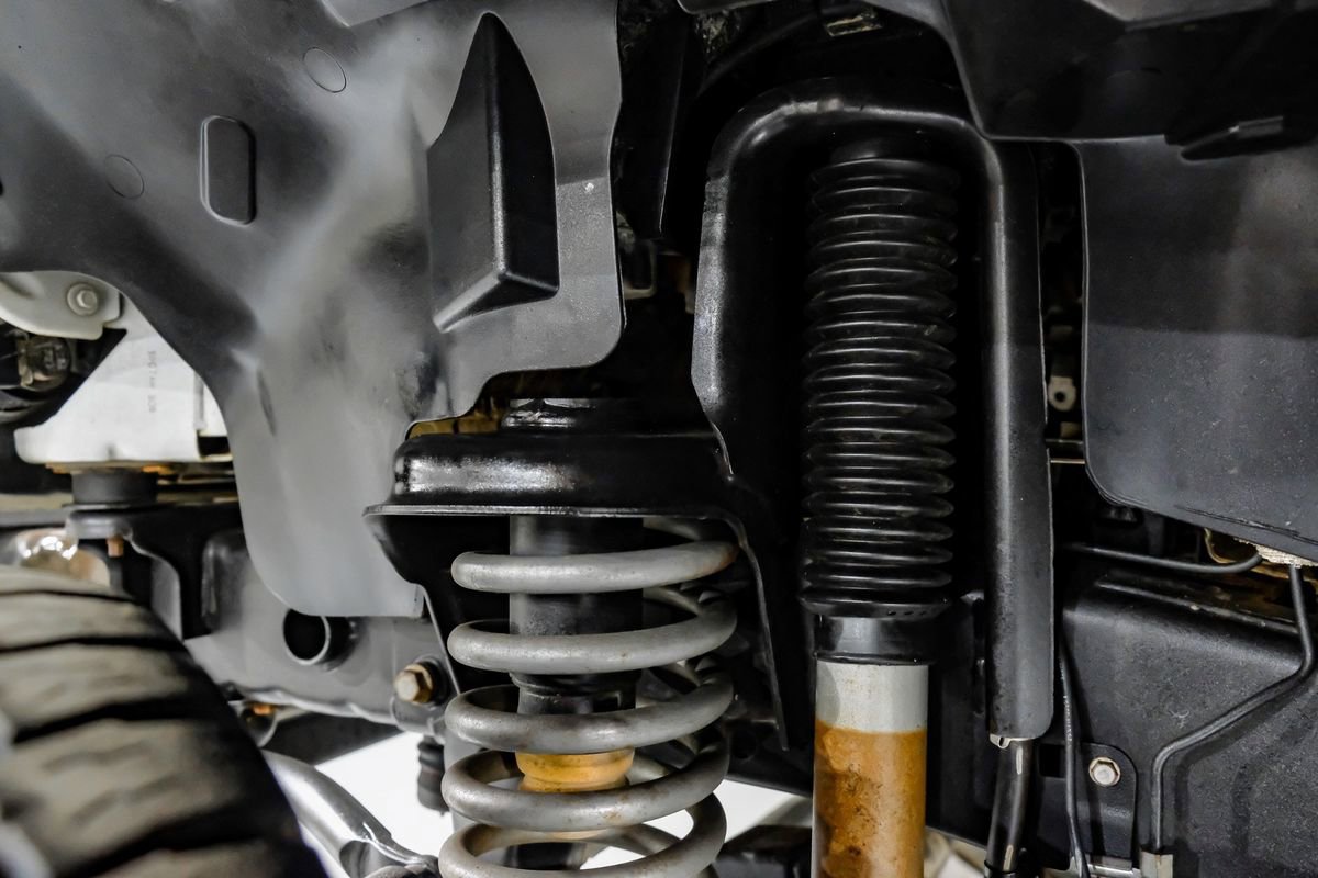 Used 2018 Jeep Wrangler Sport image 51