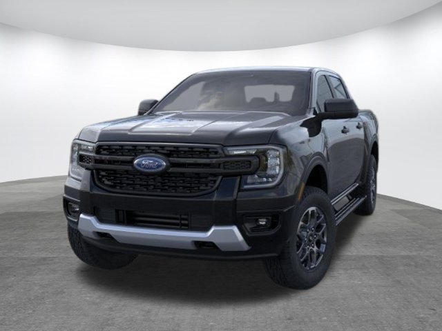 New 2026 Ford Ranger XLT w/ Equipment Group 301A High AWD/4WD image 2