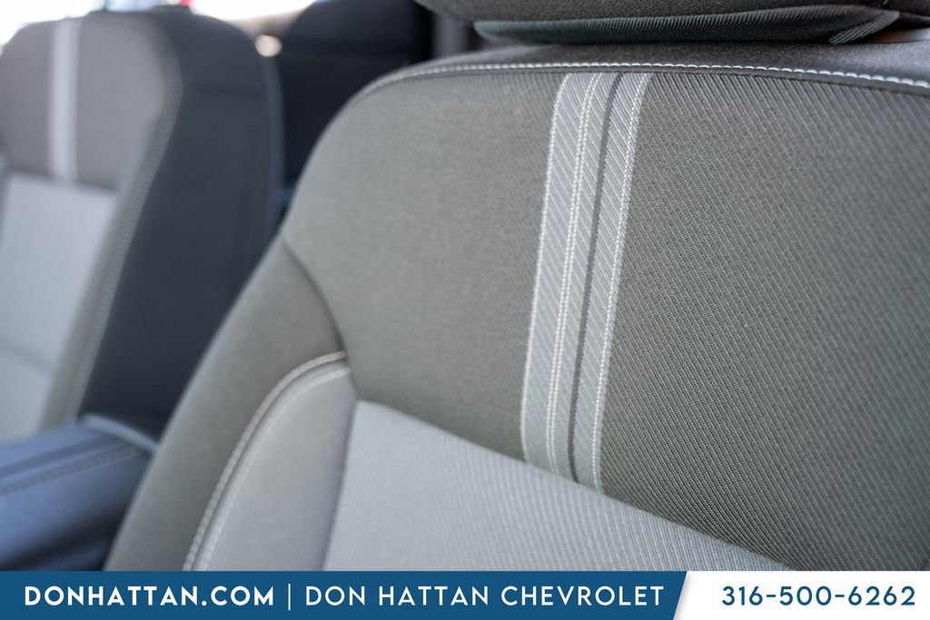 Used 2025 Chevrolet Blazer LT AWD/4WD image 20